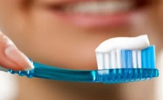 Diş fırçalarının ortalama ömrü 3 ay