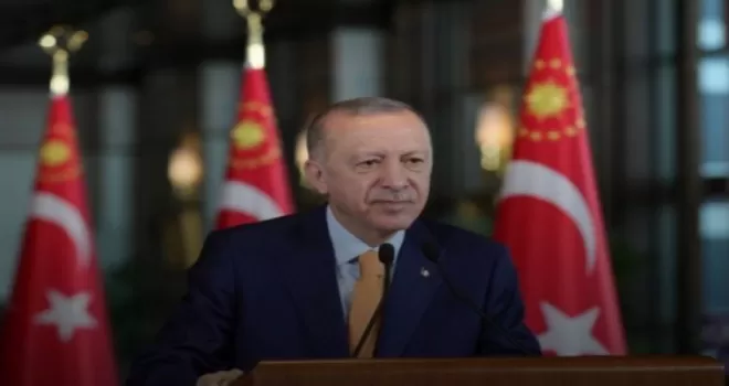 Cumhurbaşkanı Erdoğan, Arnavutluk’u ziyaret edecek