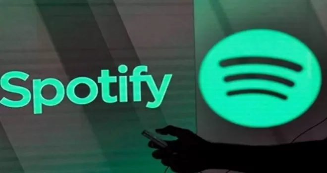 Spotify, dezenformasyona karşı önlem alacak